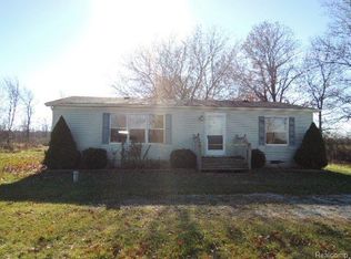 6429 Smiths Creek Rd, Smiths Creek, MI 48074