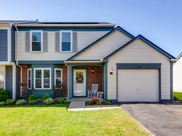 128 Wilton Ln, Mundelein, IL 60060