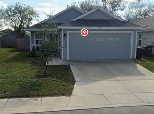 4754 Republic Vw, San Antonio, TX 78220