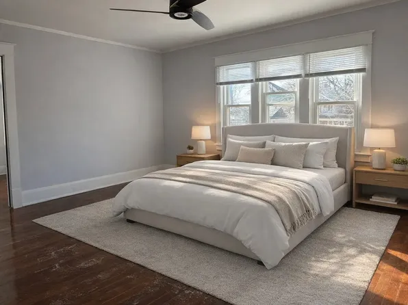 2614 63rd St, Kenosha, WI 53143