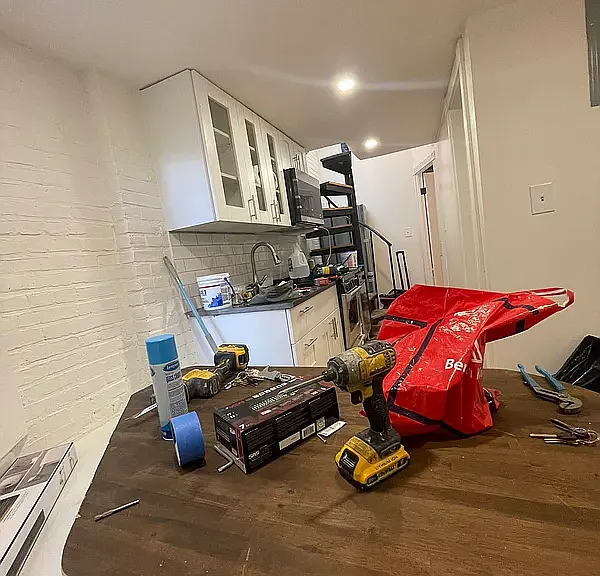 163 Stanton St #16 — Photo 6