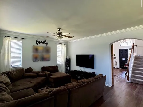 870 Solimar Way, Mary Esther, FL 32569