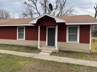 608A Harrison St, Commerce, TX 75428