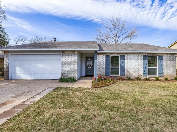 715 Leading Ln, Allen, TX 75002