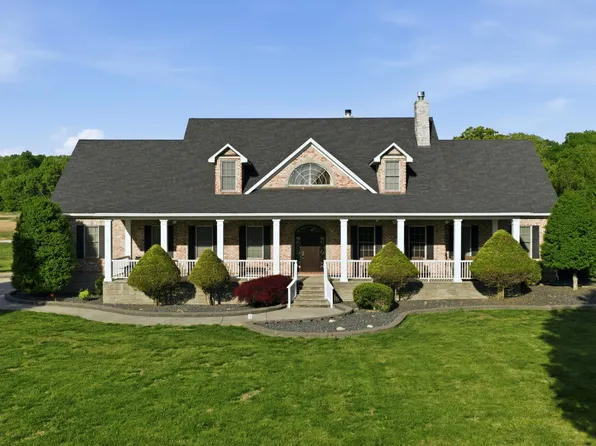 1185 Jack Smith Rd, Rockfield, KY 42274