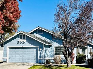 1779 Birch Ct, Minden, NV