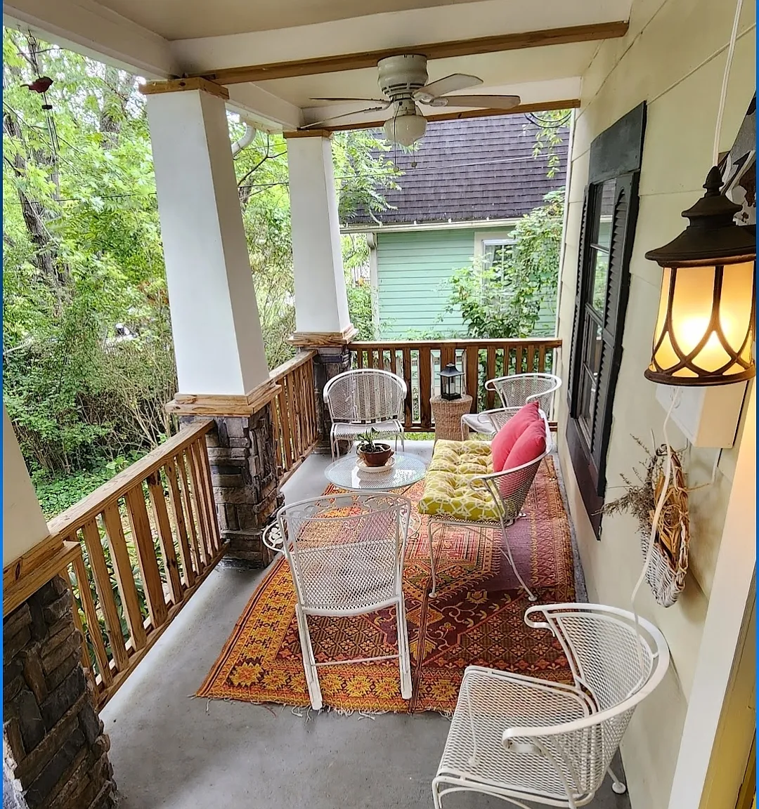 81 Mount Clare Ave — Photo 3