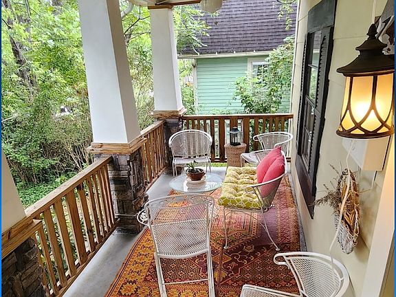3rd image of 81 Mount Clare Ave