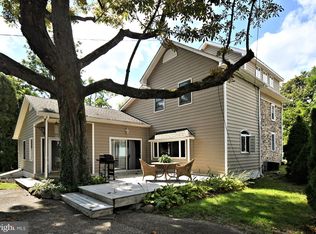 524 Washington Ave, Hulmeville, PA 19047