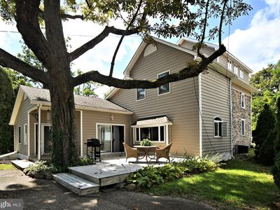 524 Washington Ave, Hulmeville, PA, 19047