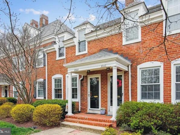 3520 S Utah St, Arlington, VA 22206