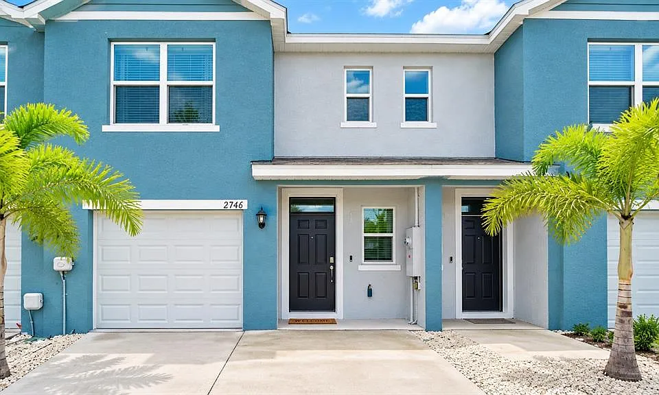 2746 Pearly Banks Dr