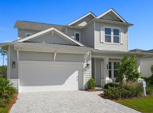 1828 Pathways Dr, Inlet Beach, FL 32461