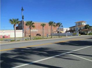 309 Monument Ave, Port Saint Joe, FL 32456