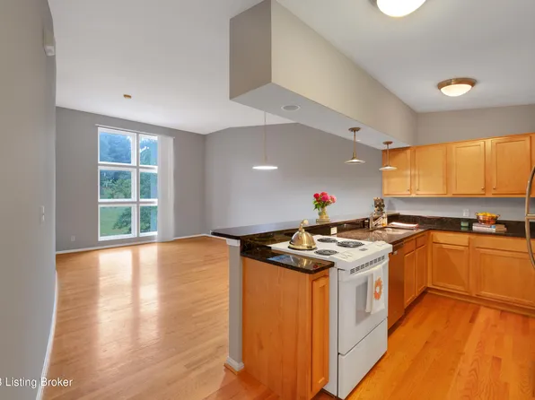 2745 Grinstead Dr APT 207, Louisville, KY 40206