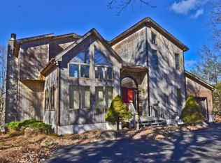 3340 Stonehenge Dr, East Stroudsburg, PA