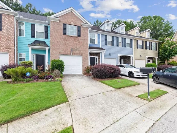 2381 Marbleridge Dr, Gainesville, GA 30501