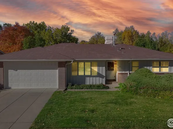 2421 S Newberry Ct, Denver, CO 80224