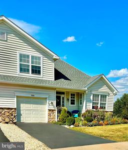 125 Haslan Ln, Coatesville, PA, 19320