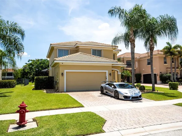 9370 Cobblestone Brooke Ct, Boynton Beach, FL 33472