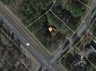 105 Bateman Ln, Gray, GA 31032