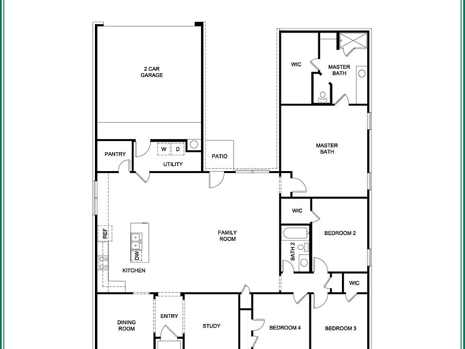 Floor Plan.