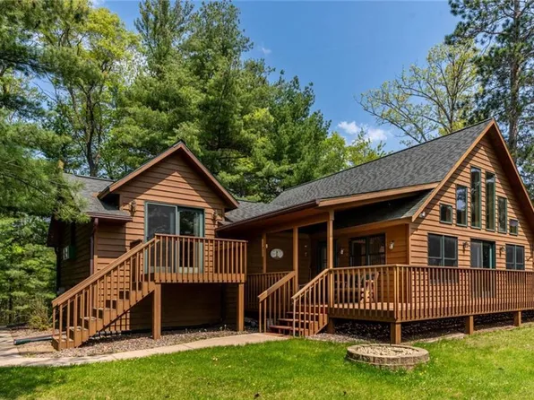 N6306 Little Valley Road, Spooner, WI 54801