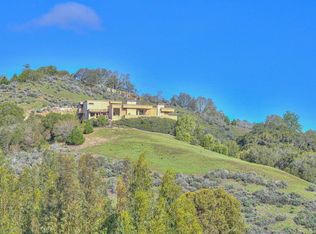 25350 Camino De Chamisal, Salinas, CA 93908