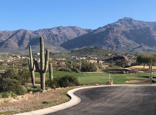 9713 E Quarter Circle Loop LOT 2, Gold Canyon, AZ 85118