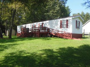 62 Parkview Dr, Sparta, NC 28675