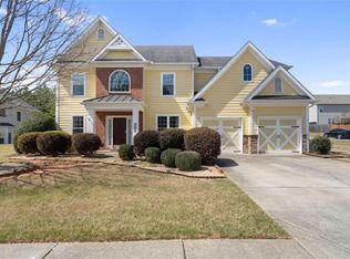 7028 Roselake Cir, Douglasville, GA 30134