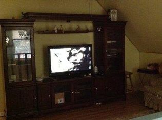 2 Strozier St, Mc Rae, GA 31055