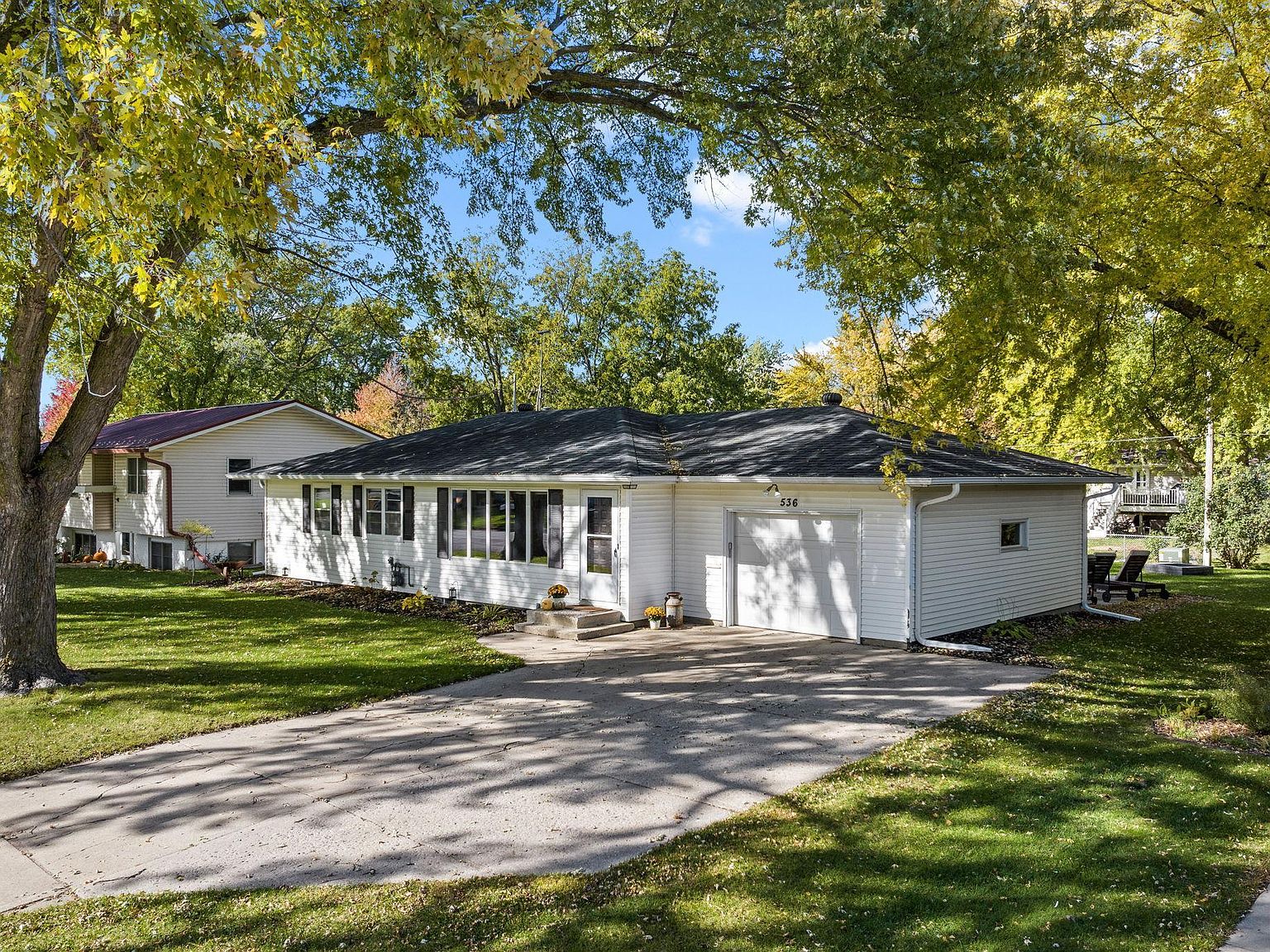 536 16th St SE, Owatonna, MN 55060 Zillow