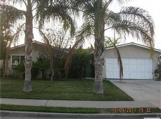 13591 Olympus Dr, Westminster, CA 92683