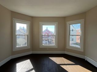 33 Dewey St APT 2N, New Britain, CT 06051