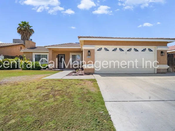 5029 Trabuco Canyon Dr, Bakersfield, CA 93307