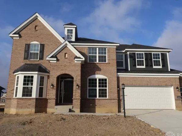 9041 Sorrento Pl, Washington Township, OH 45458