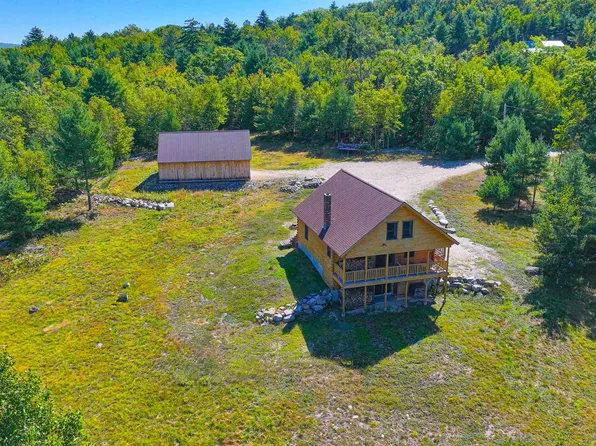 52 Windy Knoll Lane, Brownfield, ME 04010