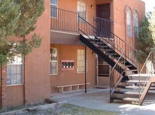 2813 Nakomis Dr NE, Albuquerque, NM 87112
