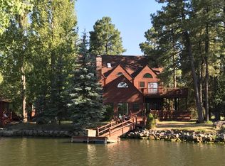 2486 Bald Eagle Point, Lakeside, AZ 85929