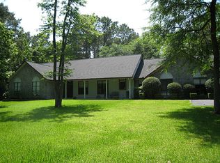 20711 Timber Ridge Dr, Magnolia, TX 77355