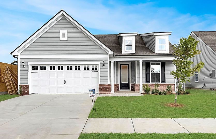 Mainstay Lot 332