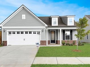 1423 Winding Creek Way, Myrtle Beach, SC 29588