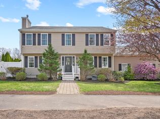 10 Matteo St, Worcester, MA 01606