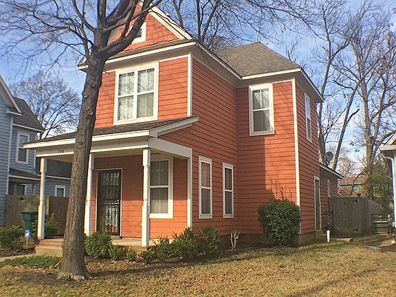 2nd image of 756 Saffarans Ave