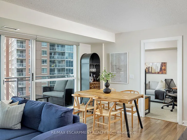 100 Western Battery Rd #1605 — Photo 11