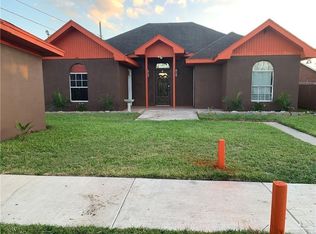8516 Hendrix St #7, Edinburg, TX 78542
