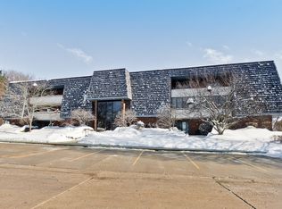 100 Red Top Dr APT 203, Libertyville, IL