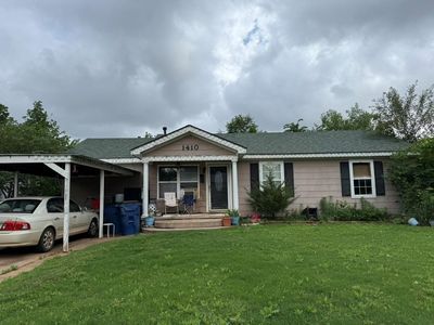 1410 W Warner Ave, Guthrie, OK, 73044