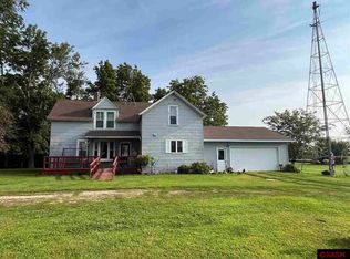 40128 737th Ave, Saint James, MN 56081